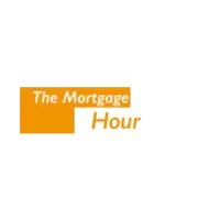 The Mortgage Hour logo