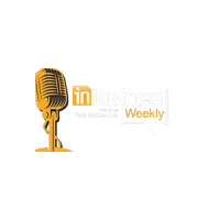 In Business Weekly logo