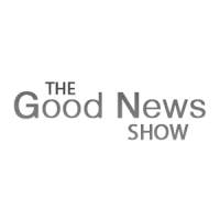 The Good News Show logo