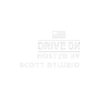 Drive On logo