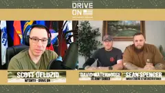 Drive On