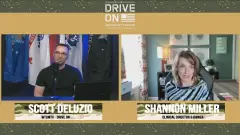 Drive On