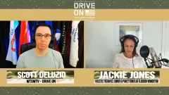 Drive On