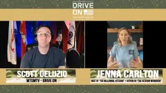 Drive On