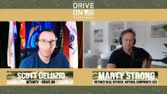 Drive On