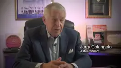 2024 Arizona Leader Award - Jerry Colangelo