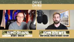 Drive On