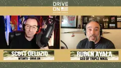 Drive On