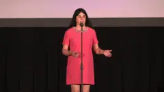 Women of Achievement: Mona Stone
