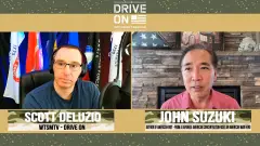 Drive On