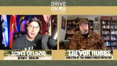 Drive On