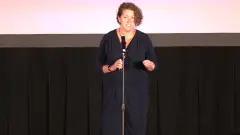 Women of Achievement: Sophie Etchart