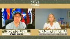 Drive On