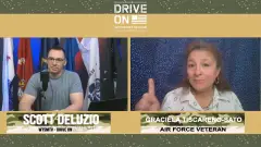 Drive On