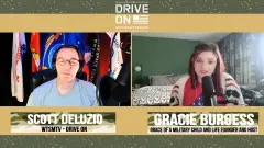 Drive On