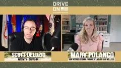 Drive On