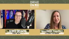 Drive On