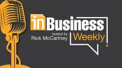 In Business Weekly – Mexican-Arizona Trade with Marco Lopez