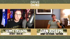 Drive On