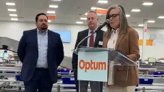 2023 Arizona Leader Award - Gov. Katie Hobbs