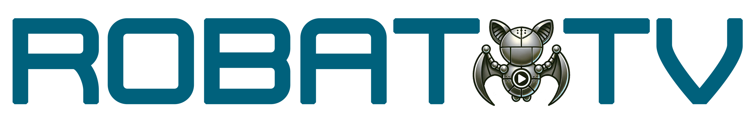 ROBAT Logo