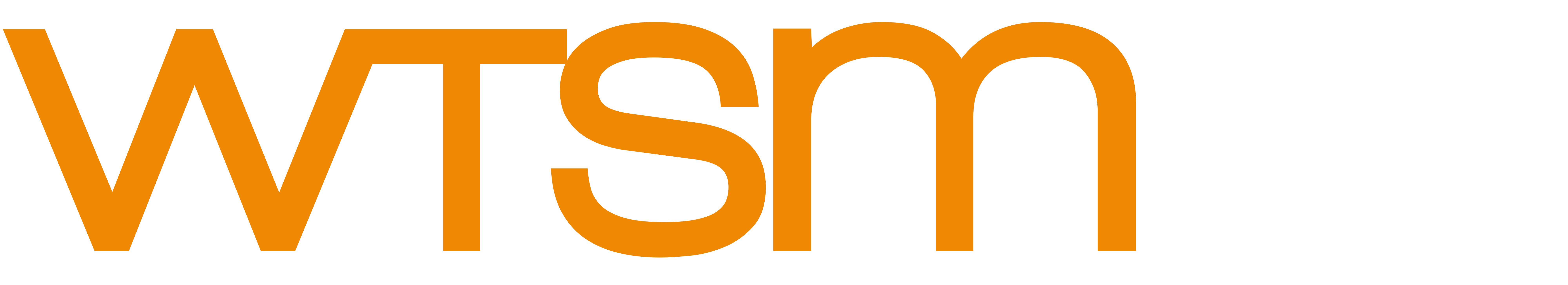 WTSMTV Logo
