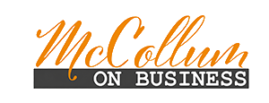 McCollum on Business