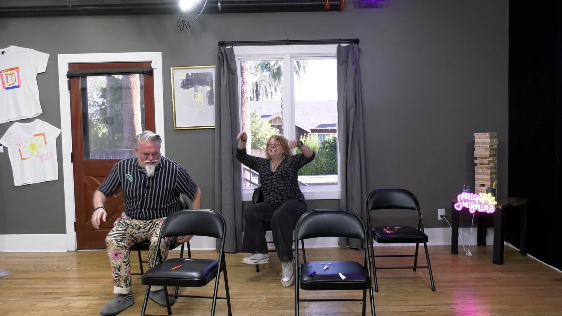 The Morning Show S3E40