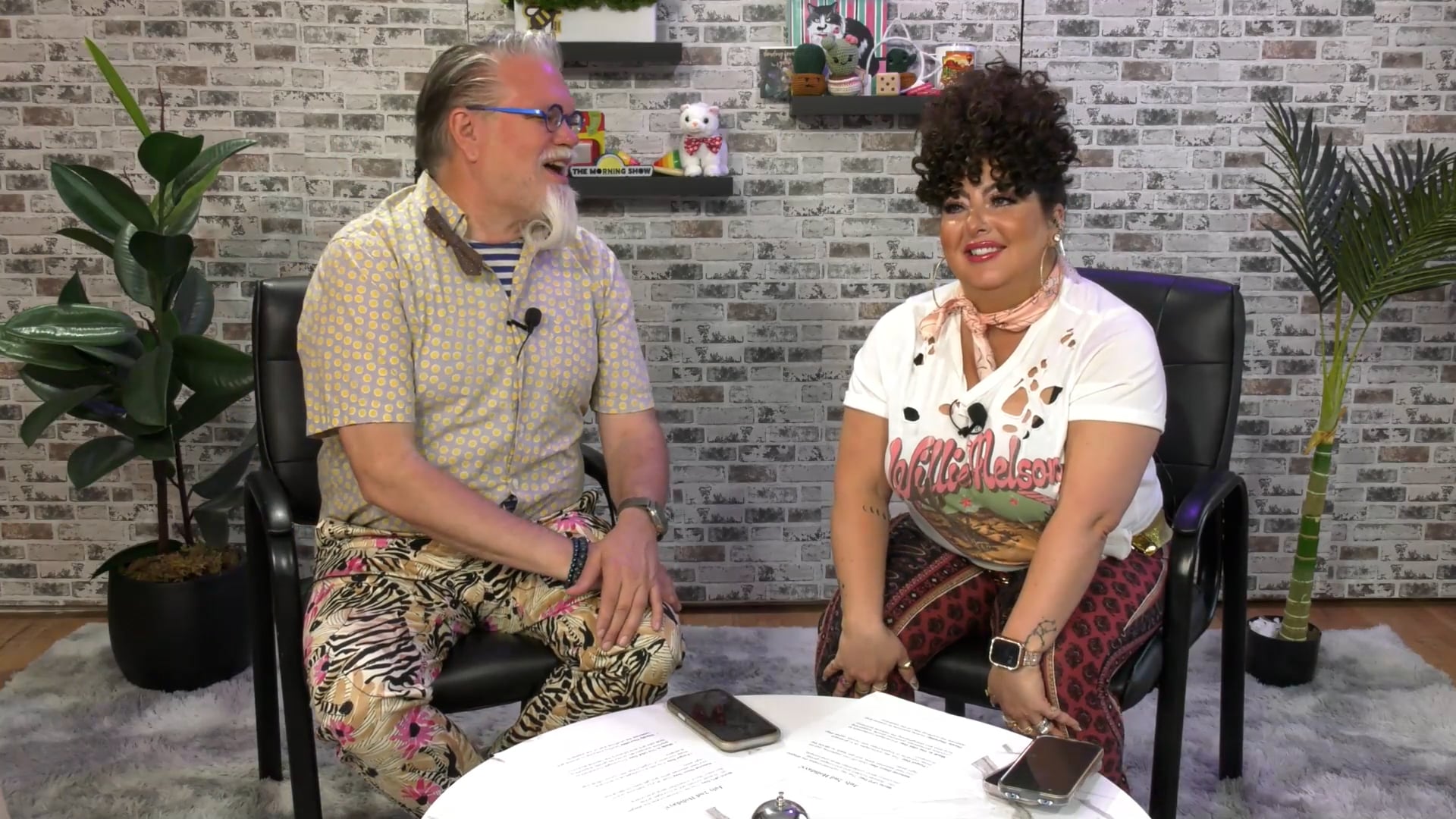 The Morning Show S3E67