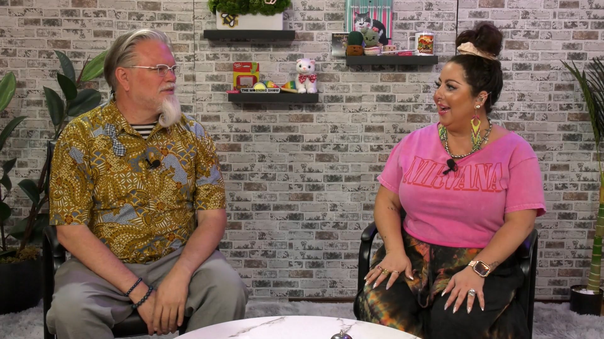 The Morning Show S3E53
