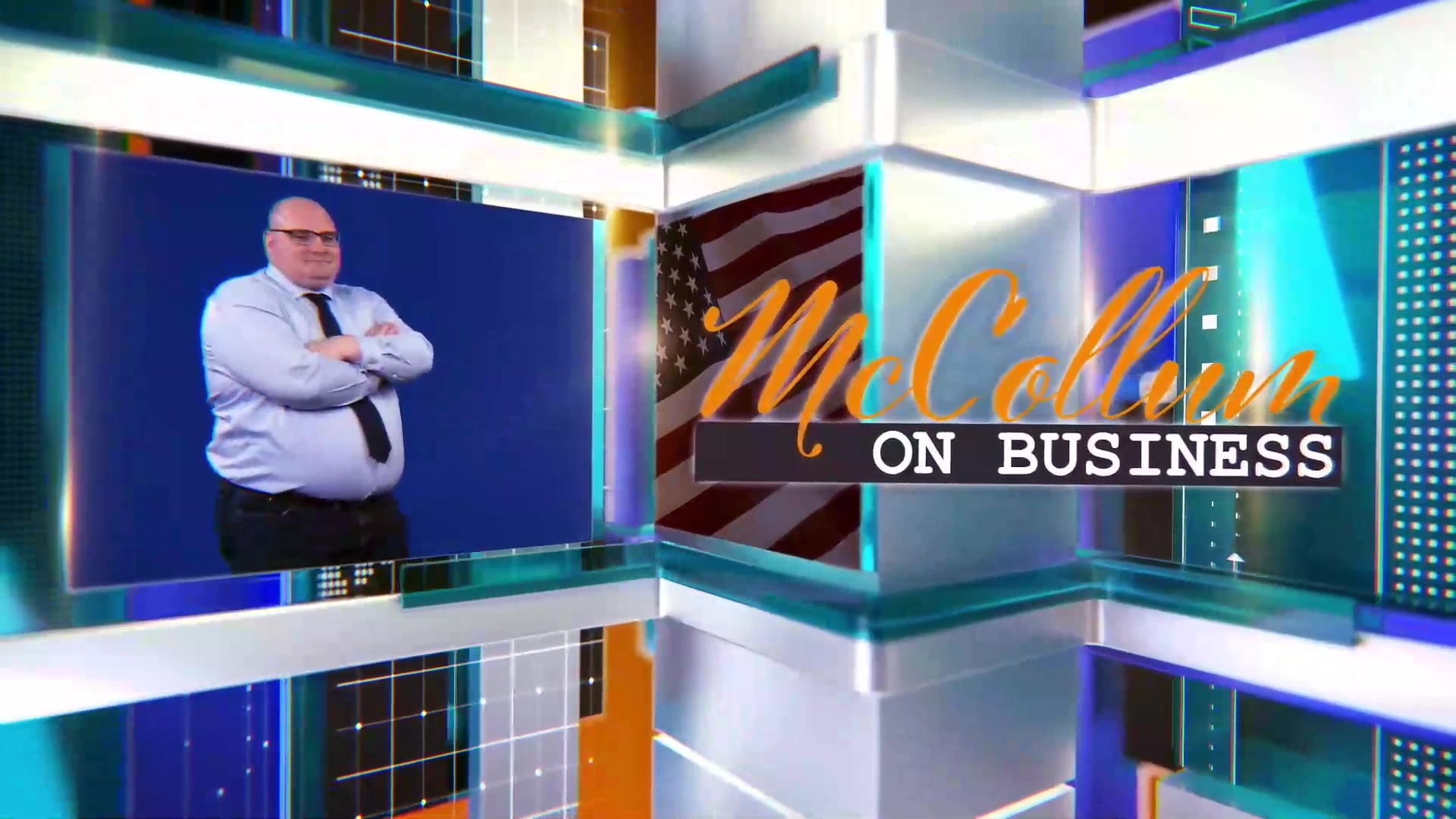 McCollum on Business 09/14/2026