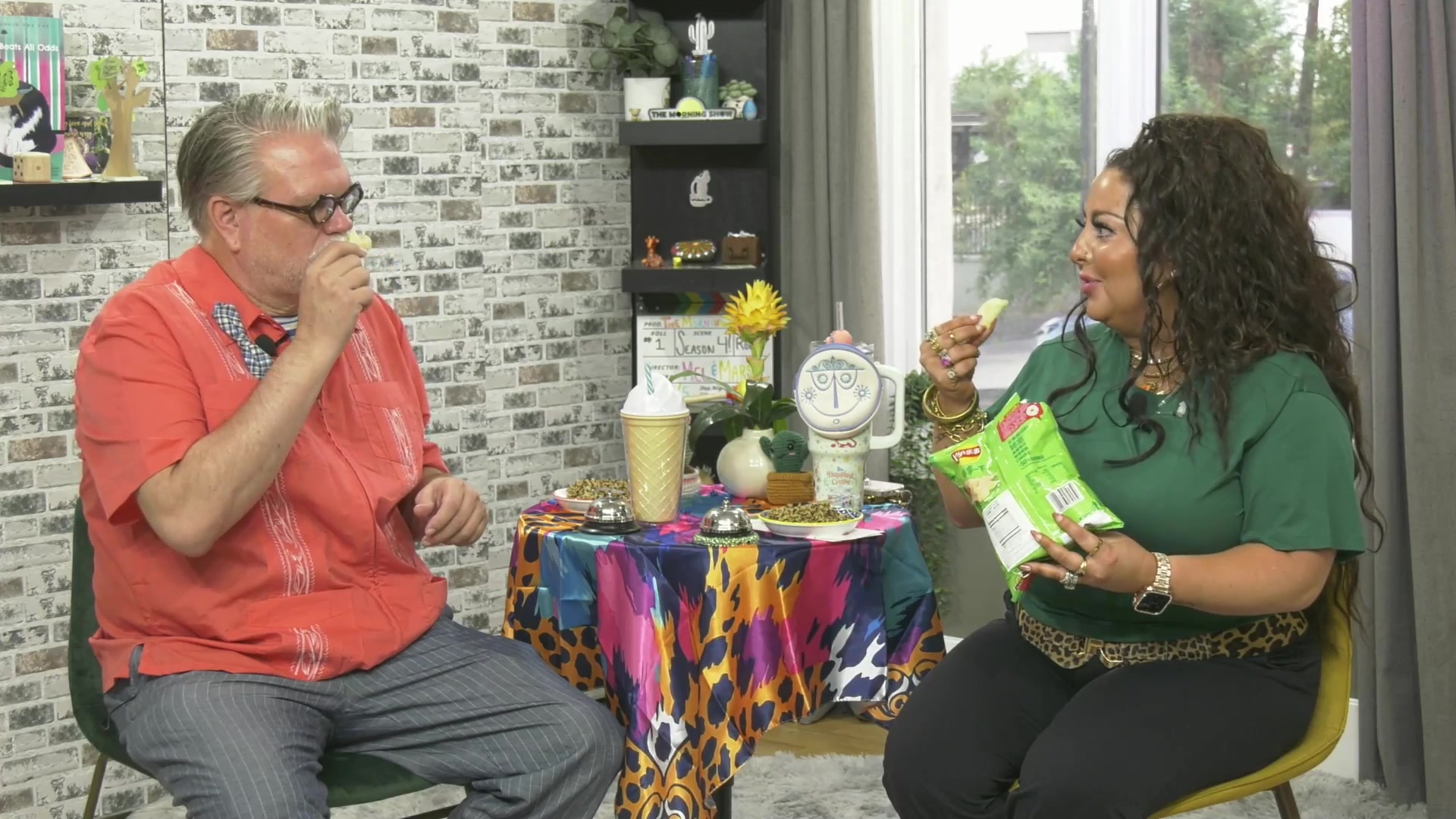 The Morning Show S4E3
