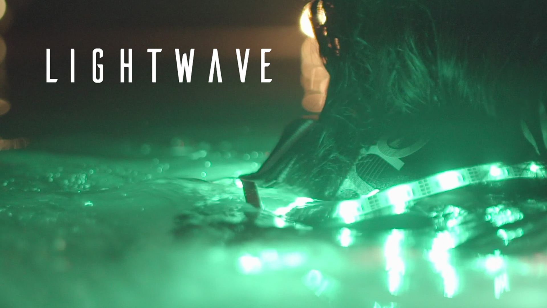 Lightwave