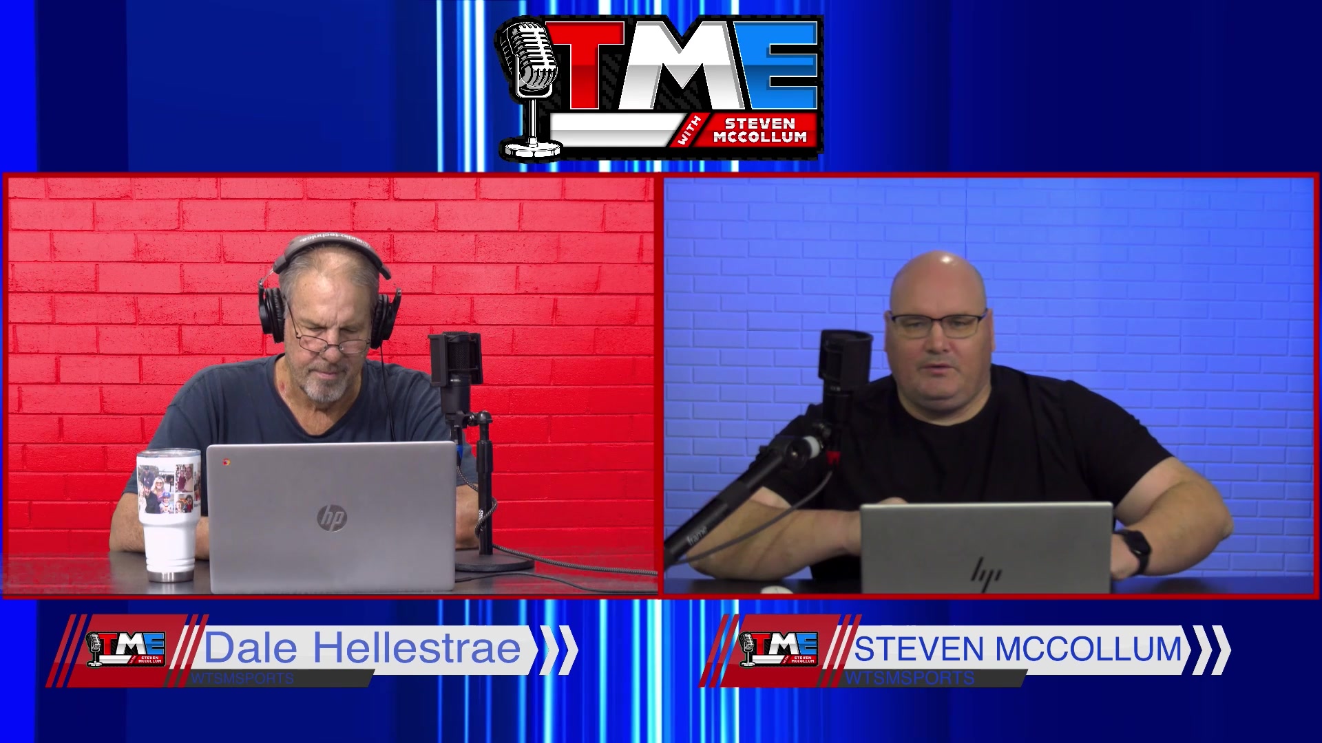 The Main Event  Episode 842 September 30 2026