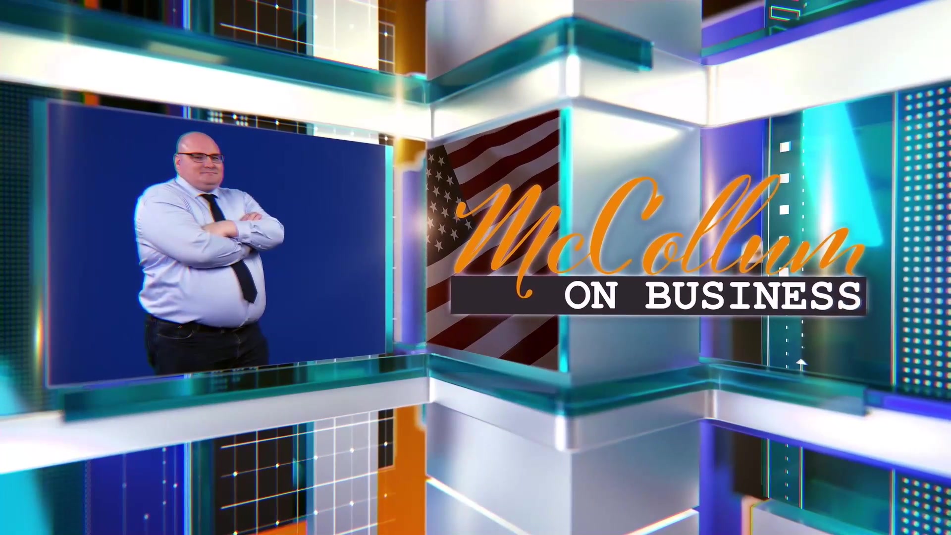 McCollum on Business 09/08/2026