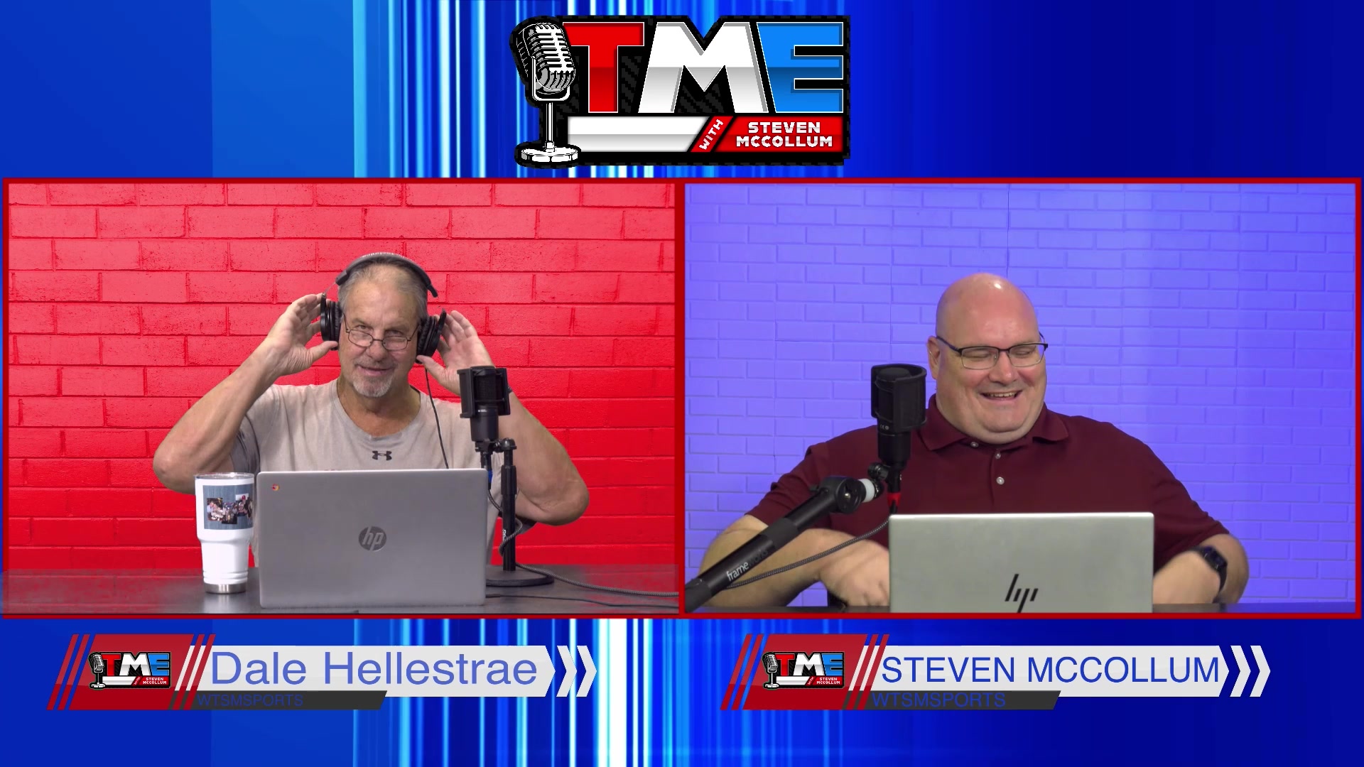 The Main Event  Episode 830 September 14 2026