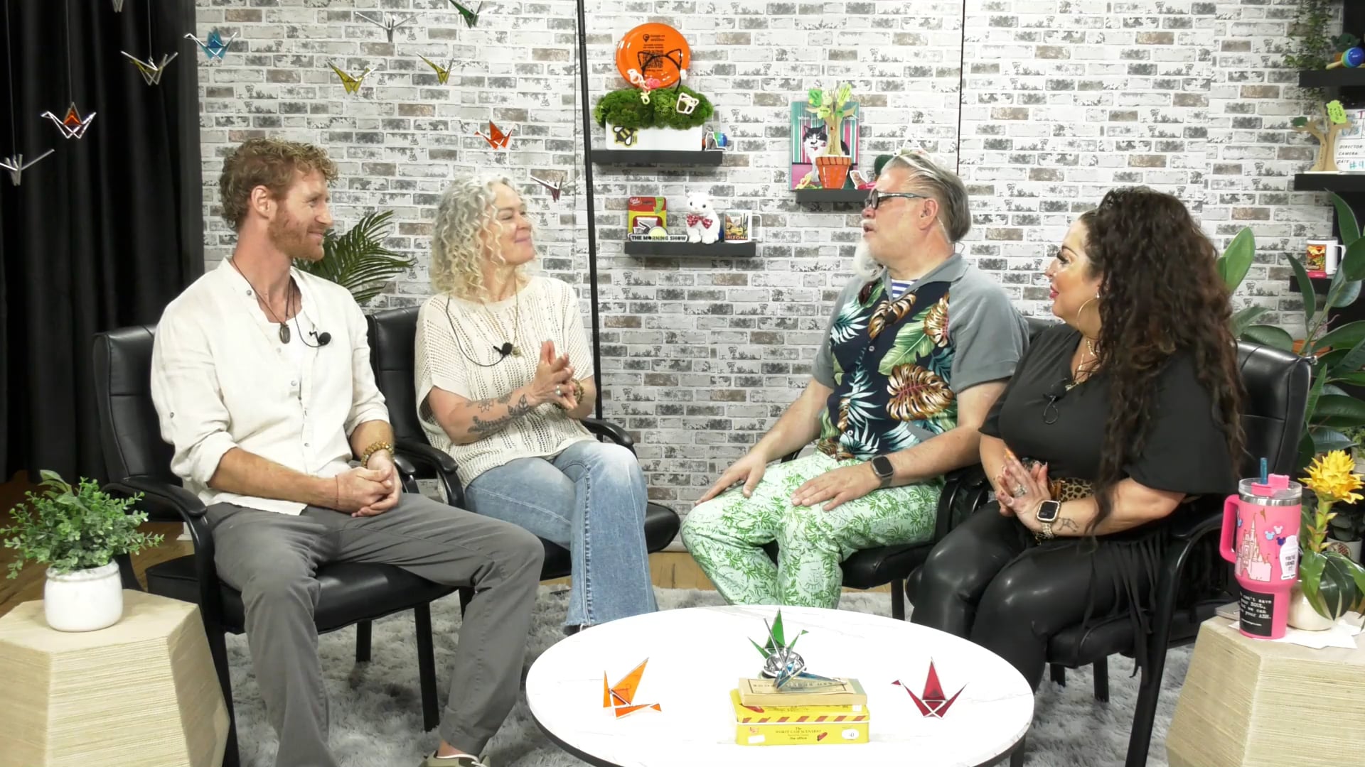 The Morning Show S3E46