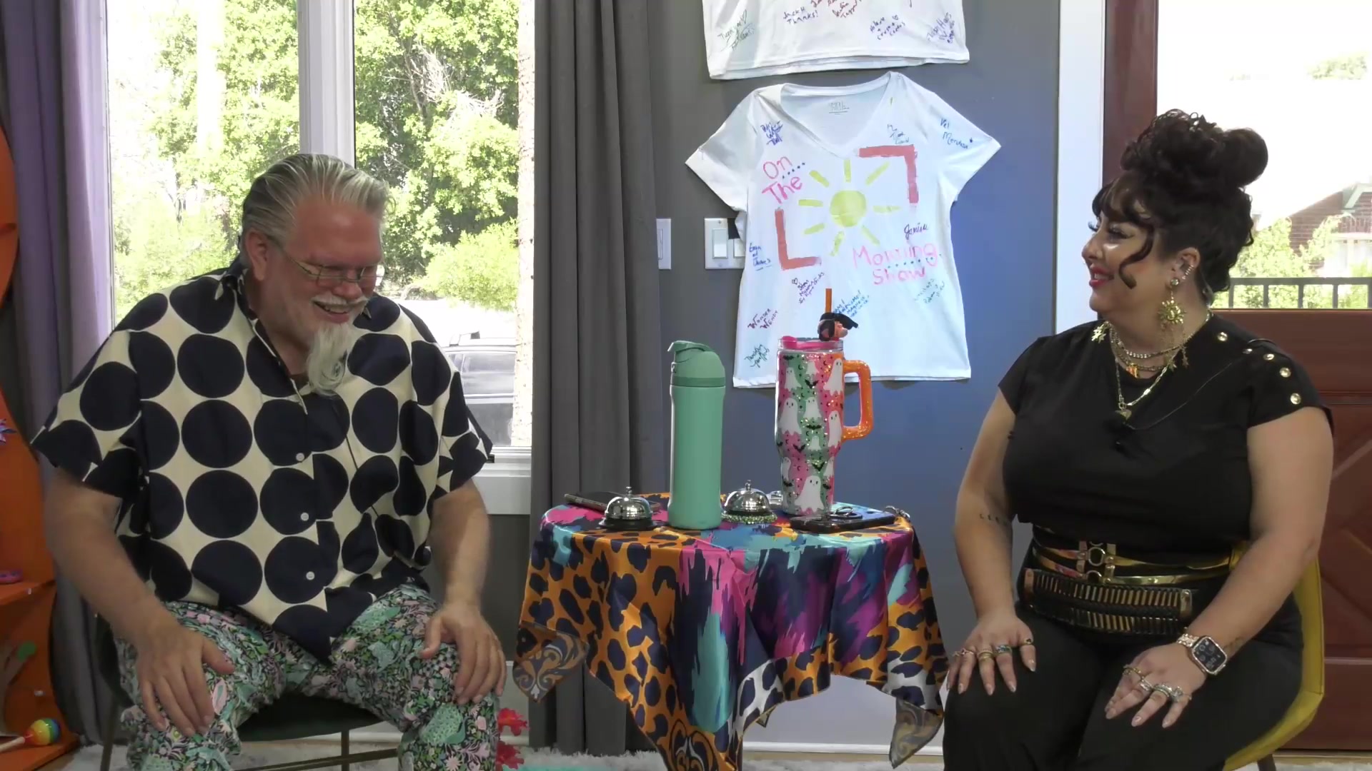 The Morning Show S4E21