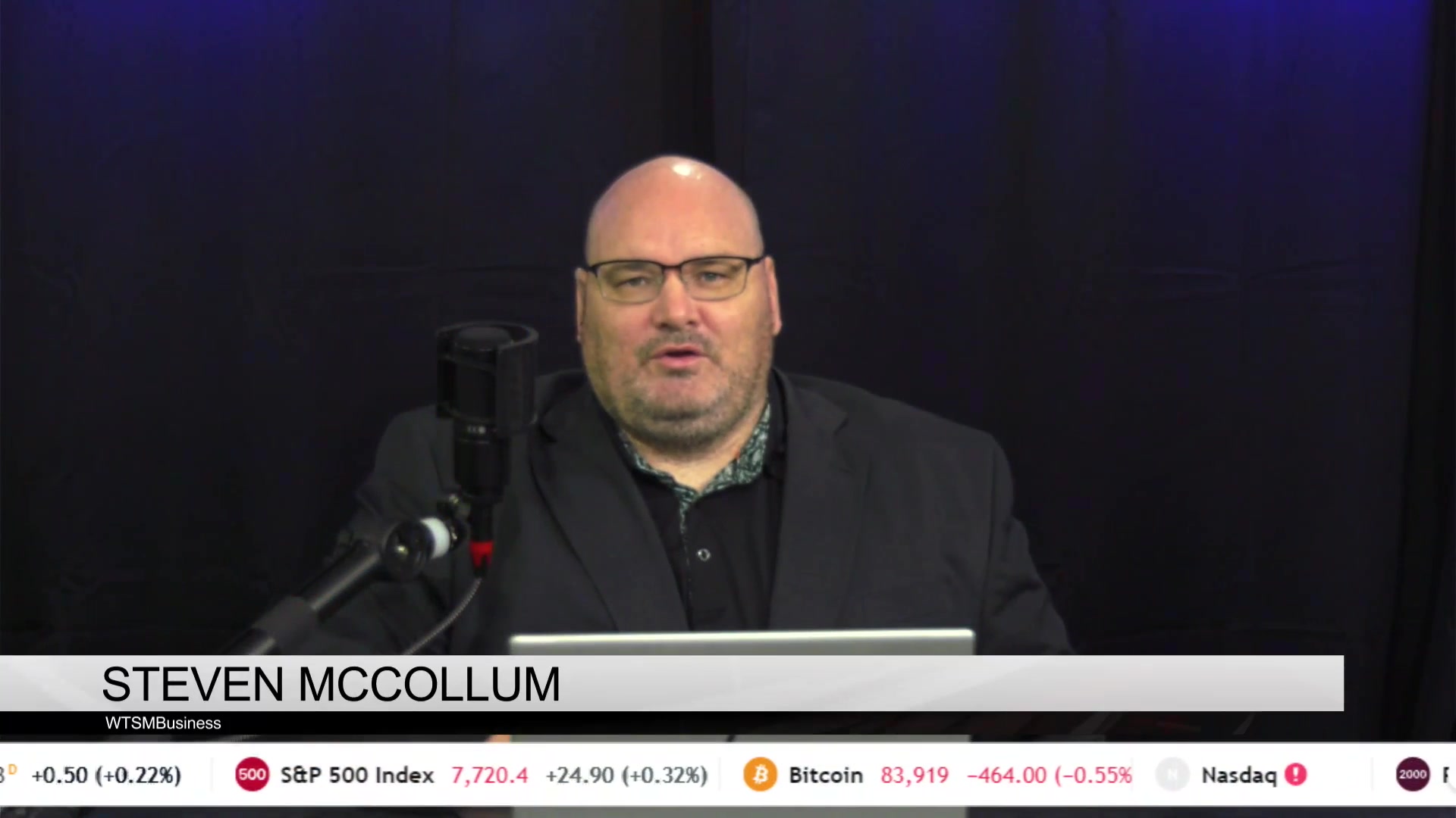 McCollum on Business 09/25/2026