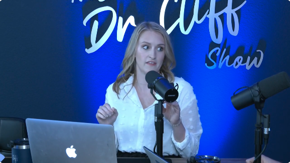 The Dr. Cliff Show