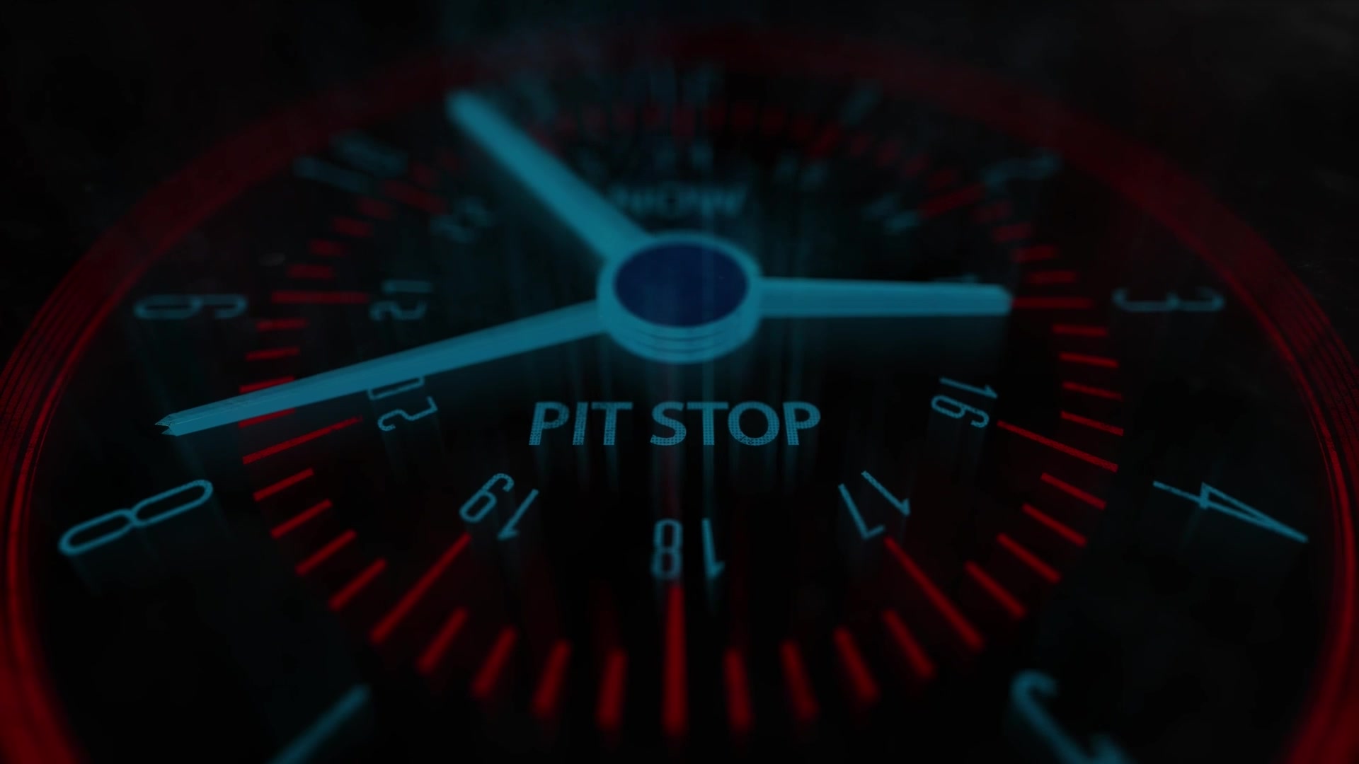 The Pit Stop 2026 Week 34: Look back: Kansas