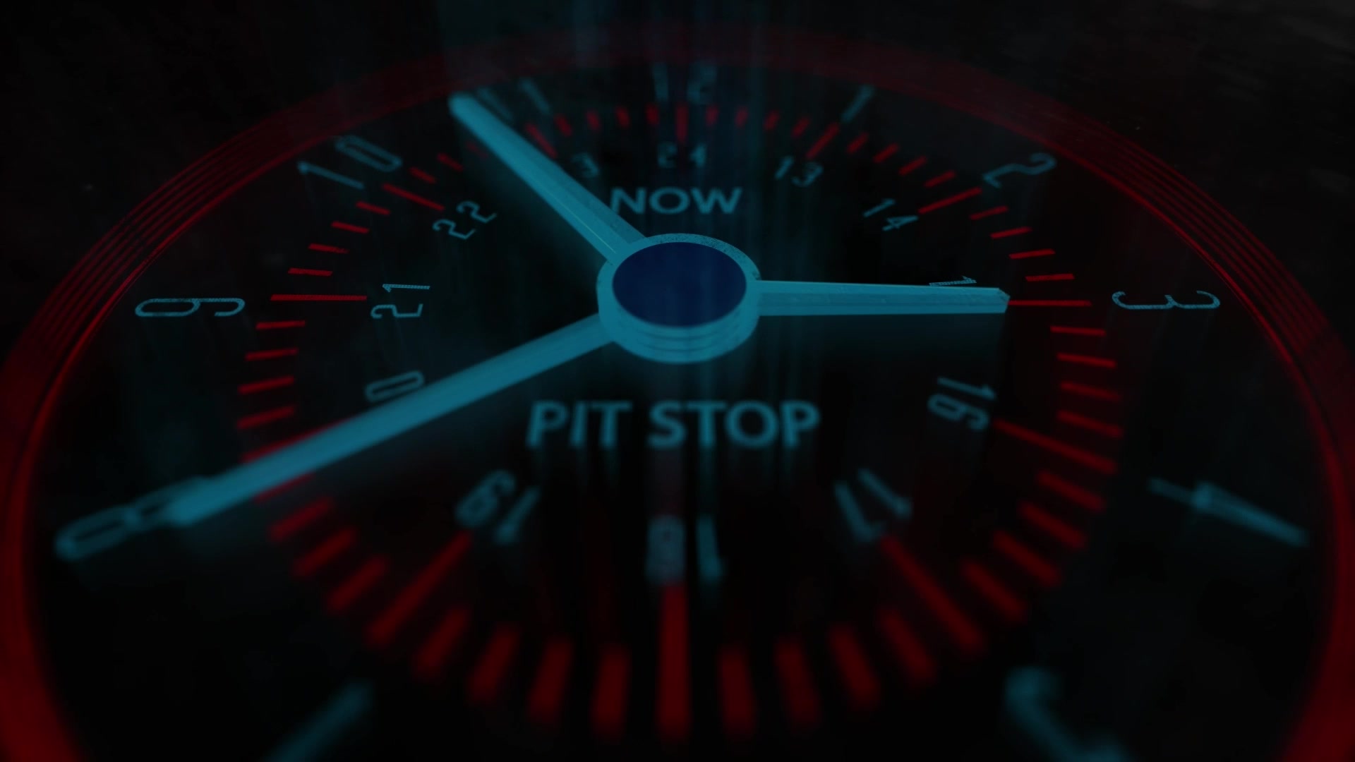 The Pit Stop 2026 Week 36: Look back: Charlotte
