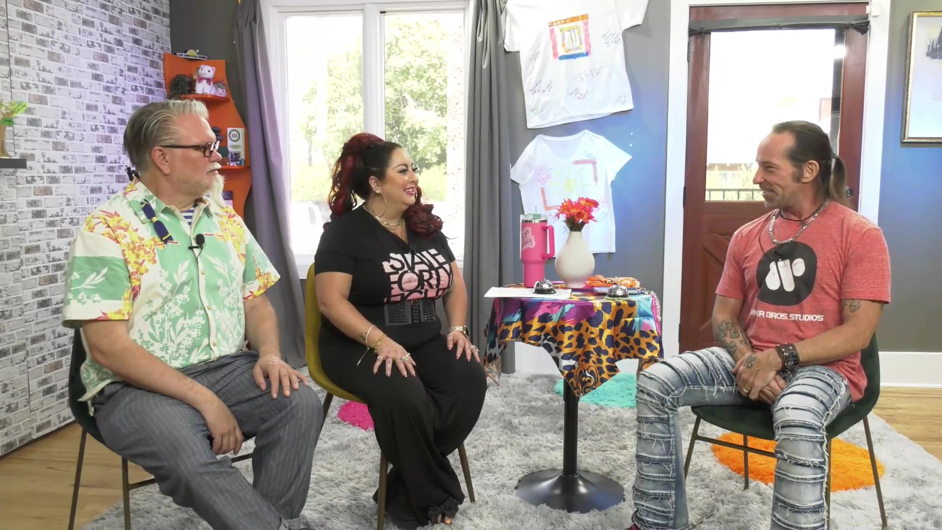 The Morning Show S4E13