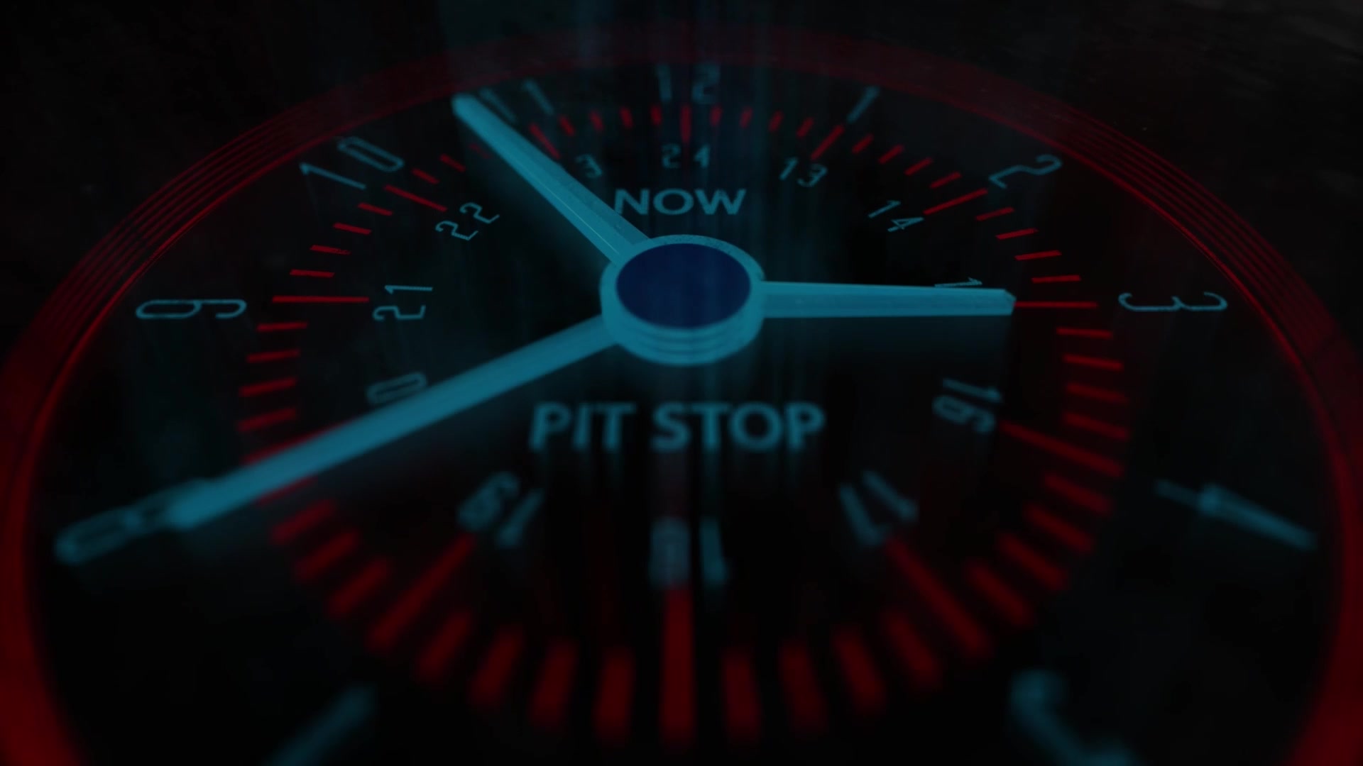 The Pit Stop 2026 Week 37: Look back: Phoenix