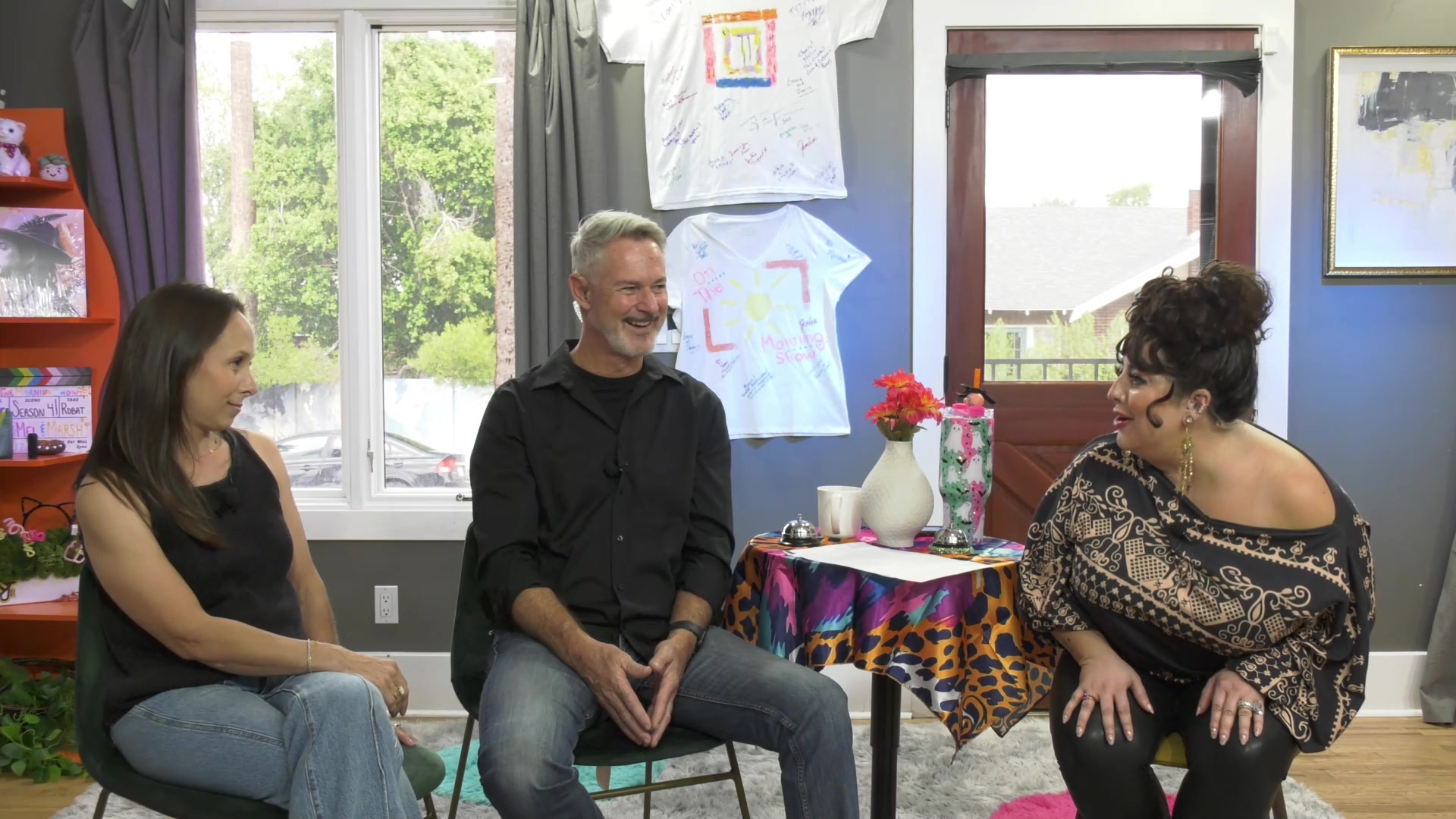 The Morning Show S4E20
