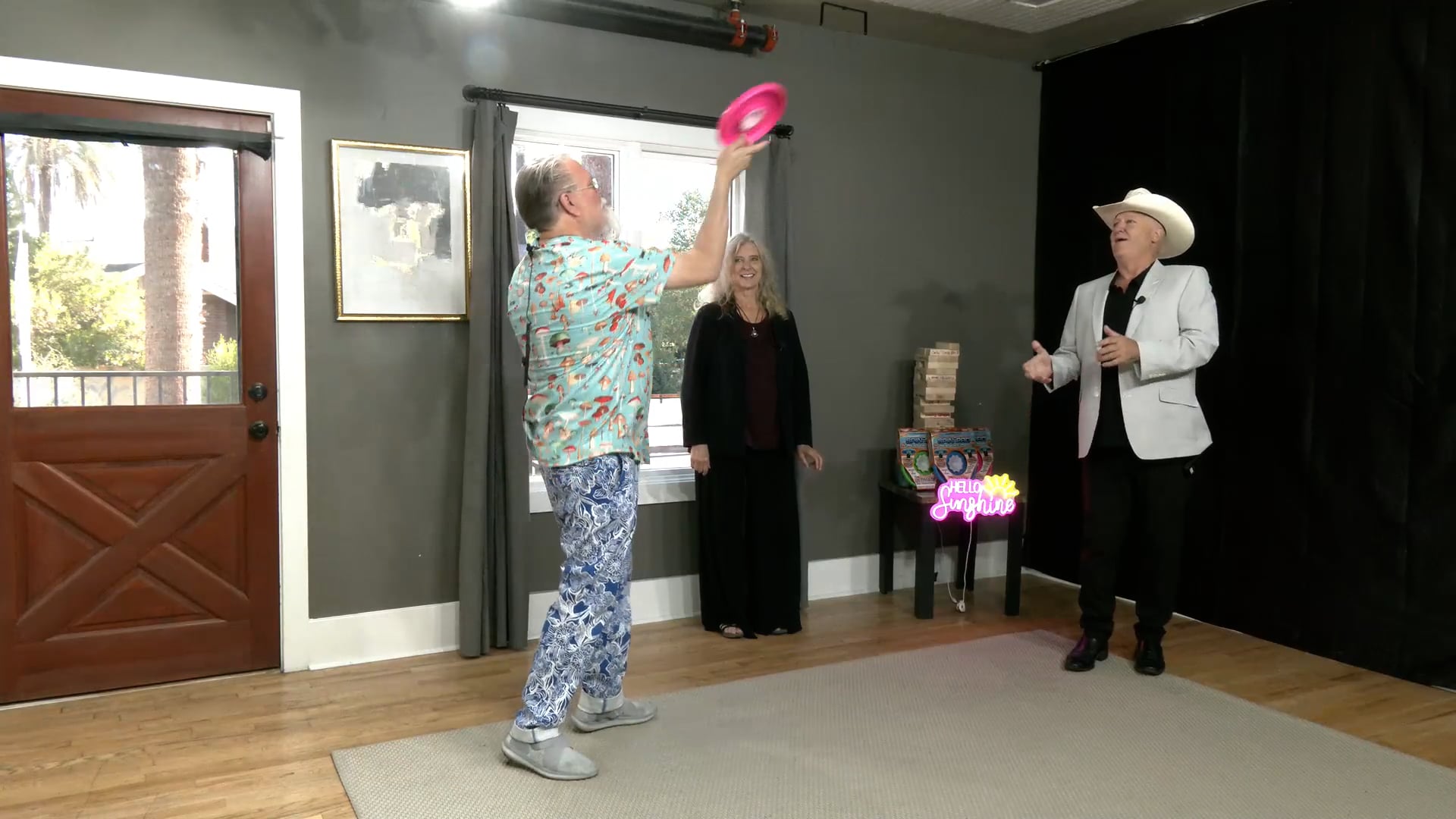 The Morning Show S3E42