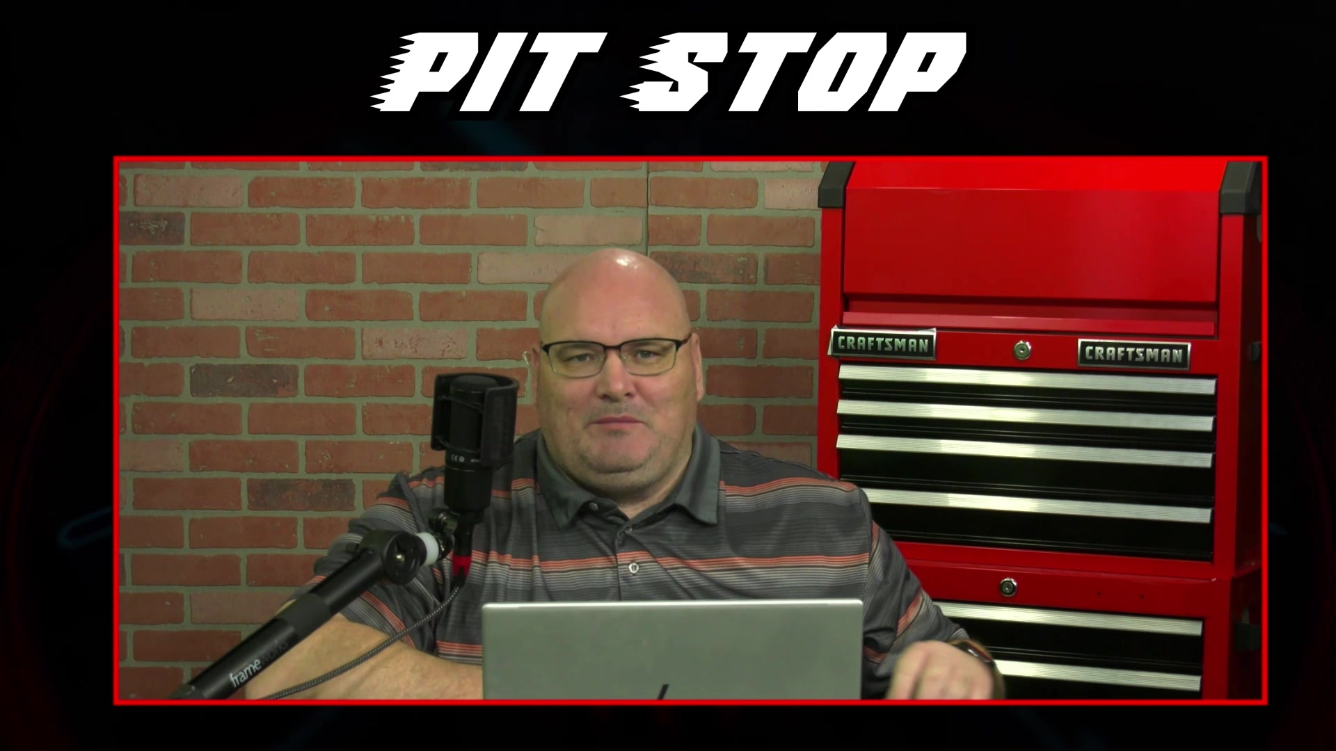 The Pit Stop 2026 Week 32: Look back: WWTR  Look ahead: Bristol