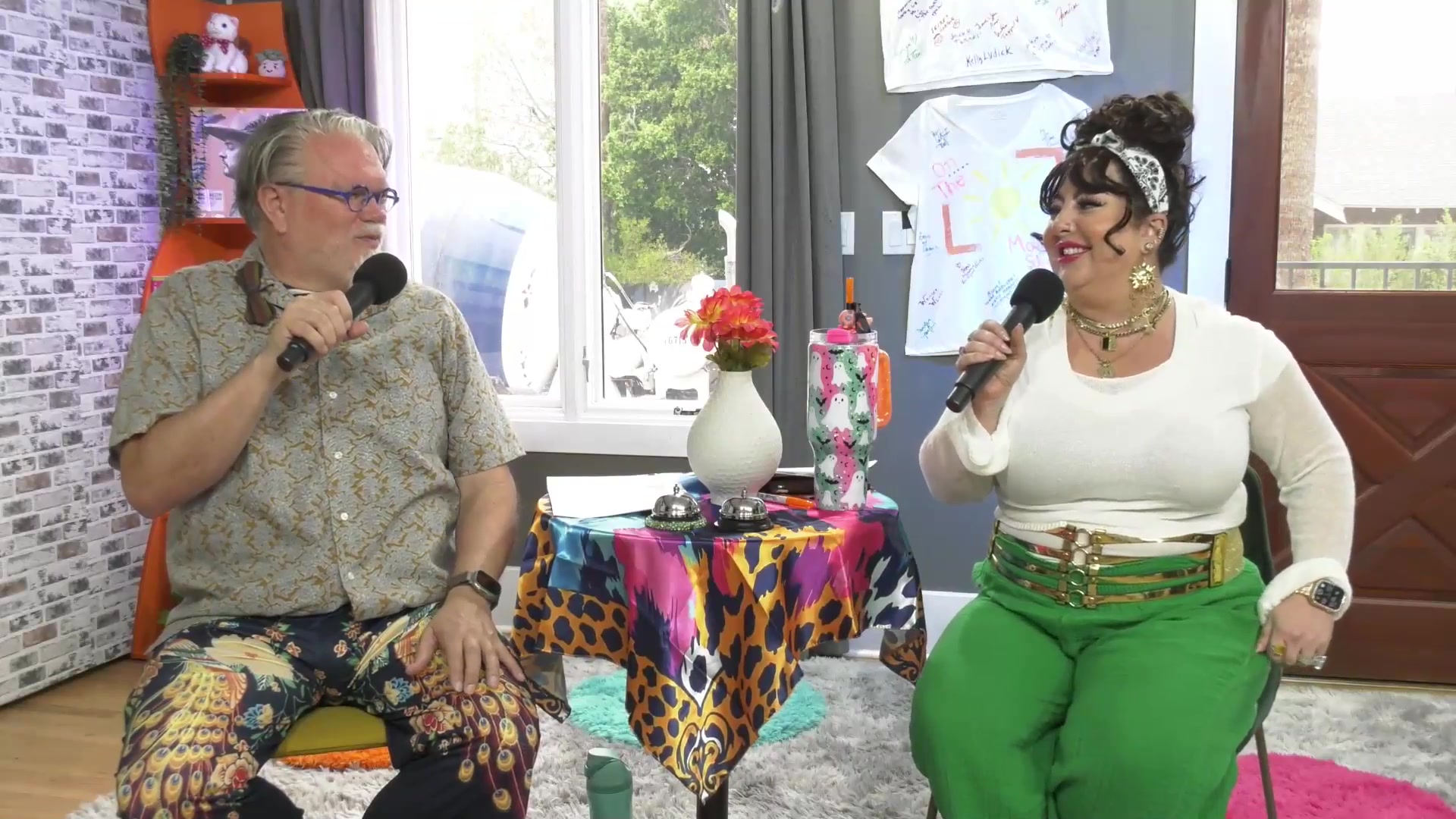 The Morning Show S4E23