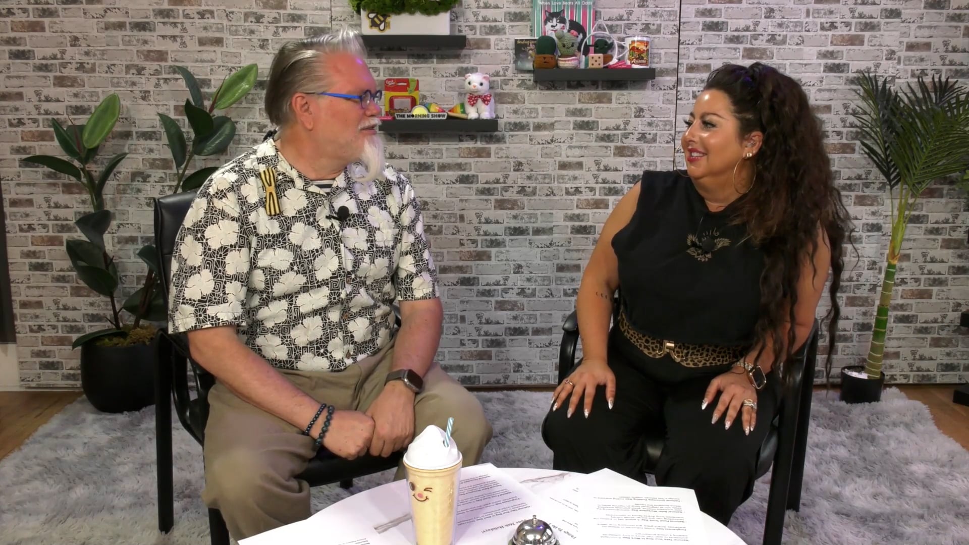 The Morning Show S3E63