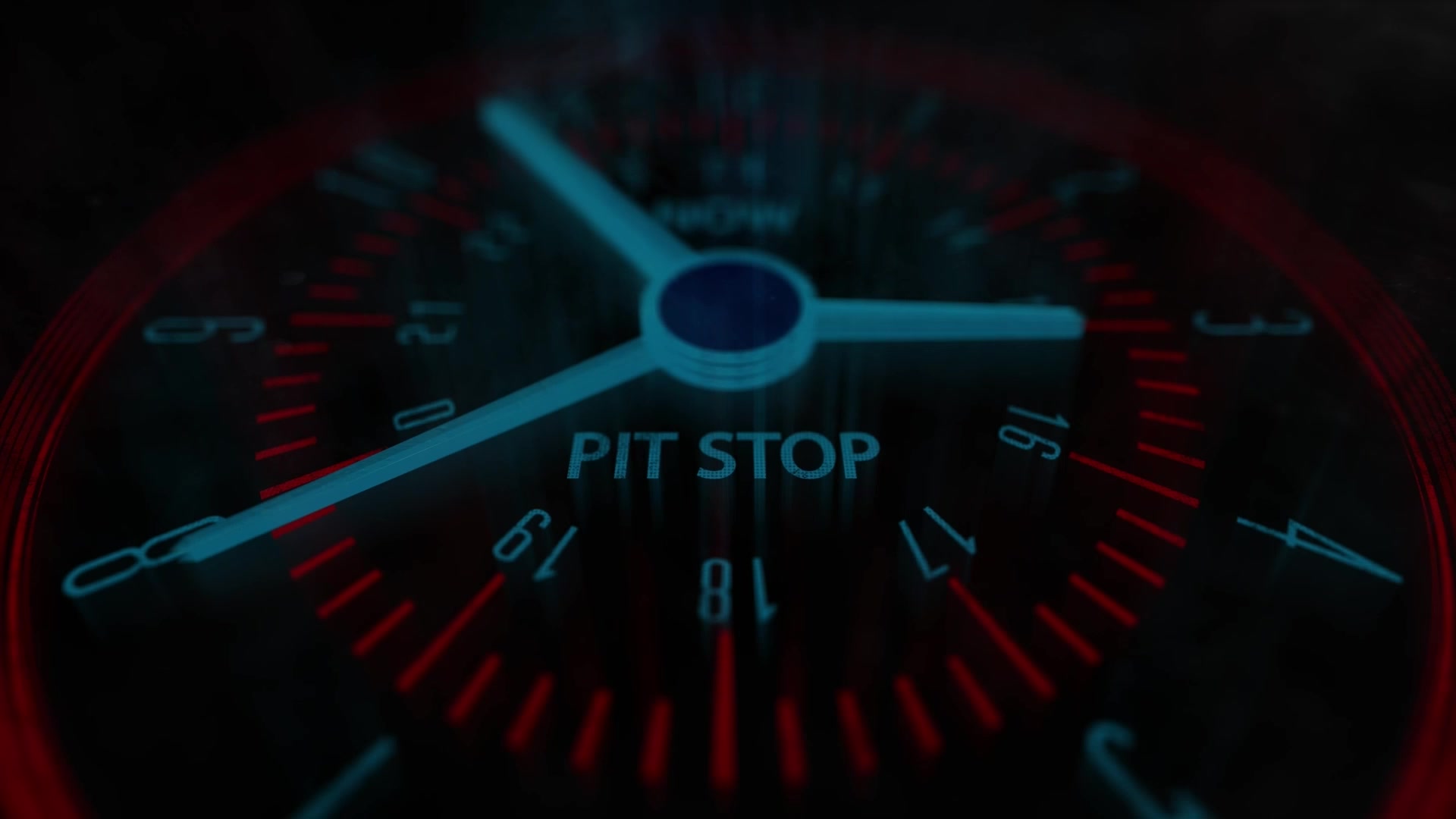 The Pit Stop 2026 Week 33: Look back: Bristol